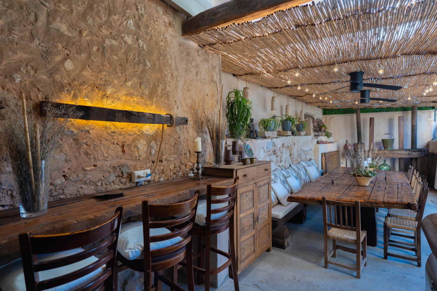  for sale house Consell Raiguer 6