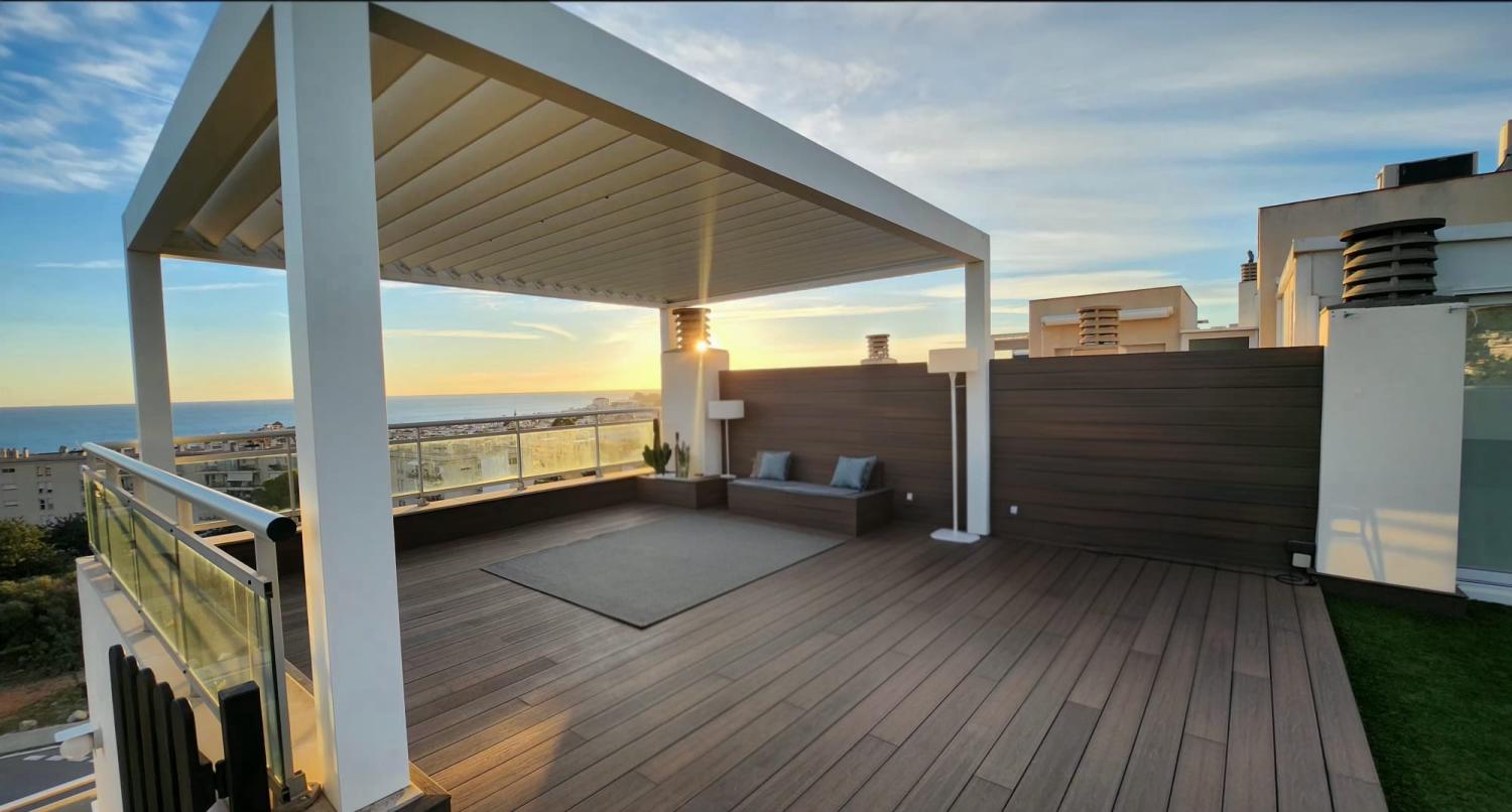  for sale penthouse Sitges Garraf 2
