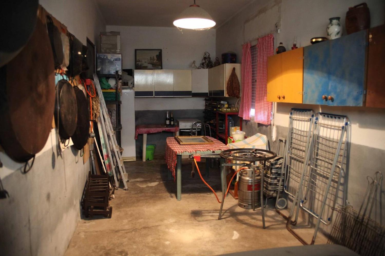  for sale villa Sollana Ribera Baixa 64