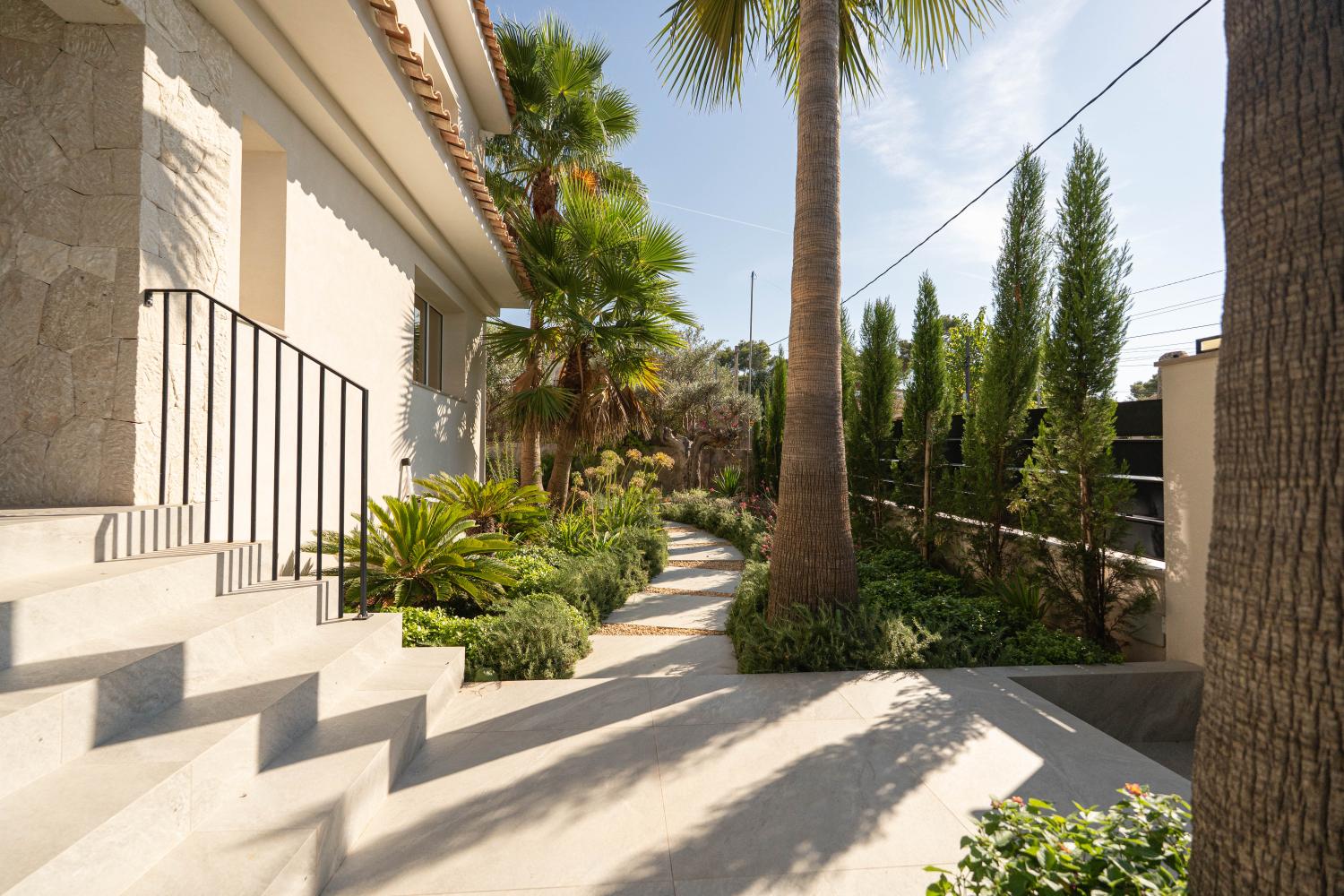  for sale house El Toro Ponent 4