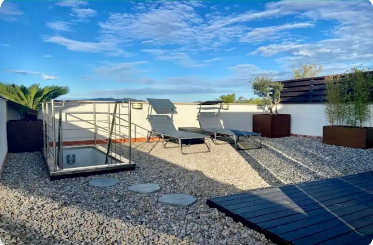  for sale penthouse Sant Pere Pescador Alt Empordà 24