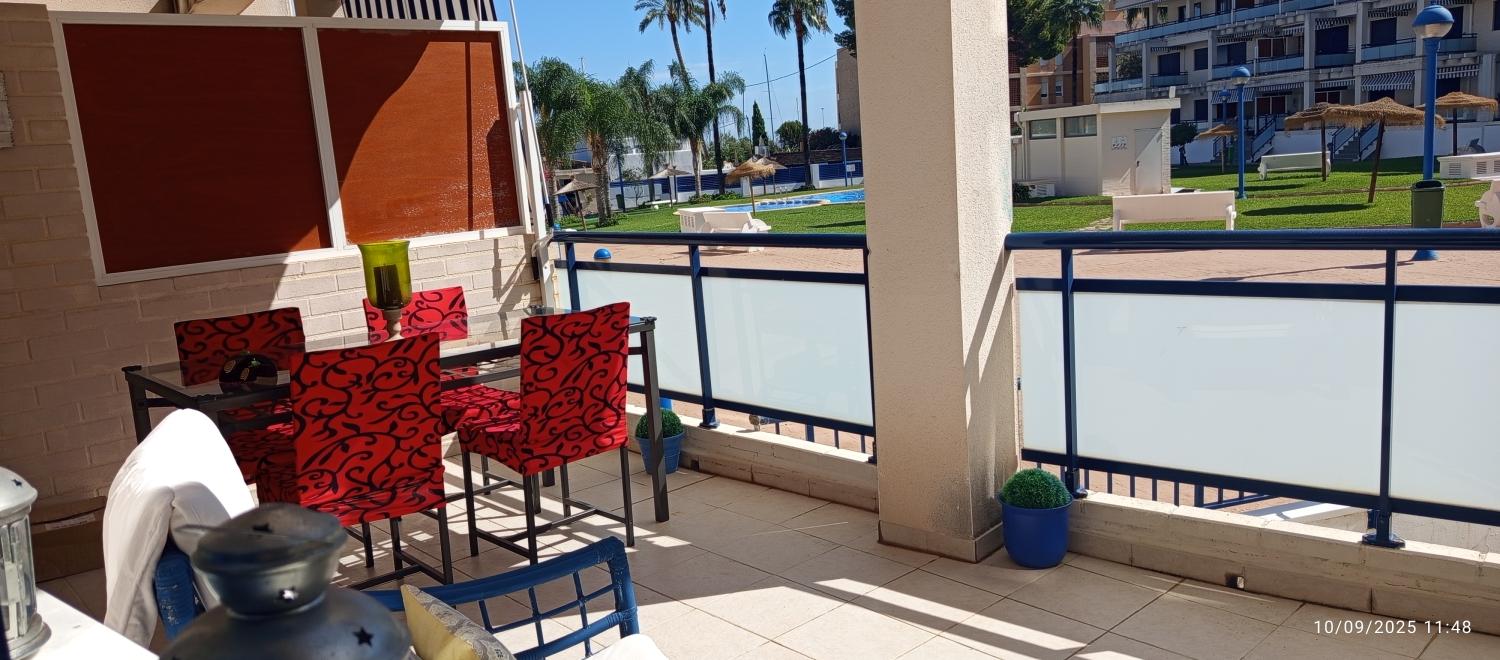  for sale apartment Dénia Marina Alta 39