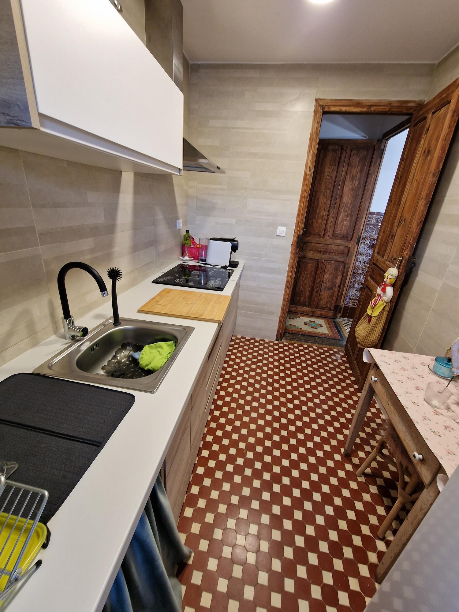  for sale ground floor Fuente En-Segures Alt Maestrat 14