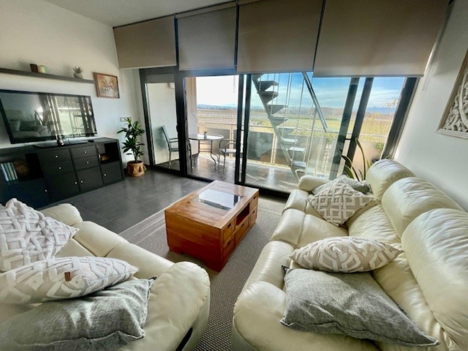  for sale penthouse Sant Pere Pescador Alt Empordà 20