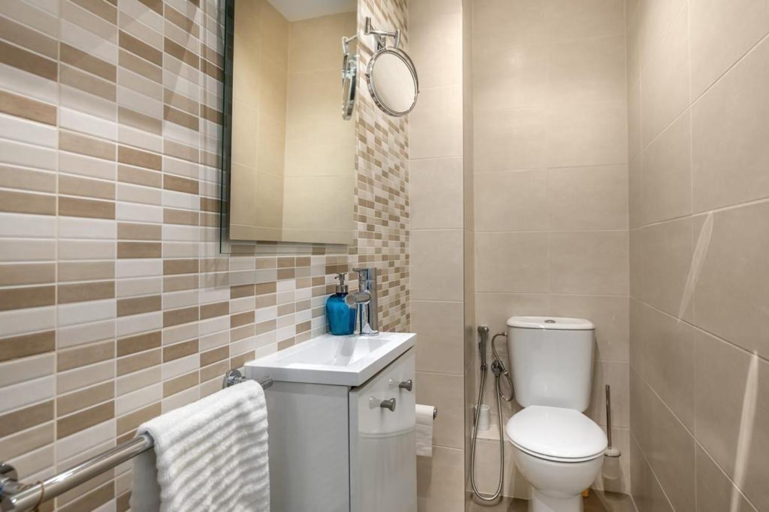  for sale apartment Puerto Portals Ponent 10