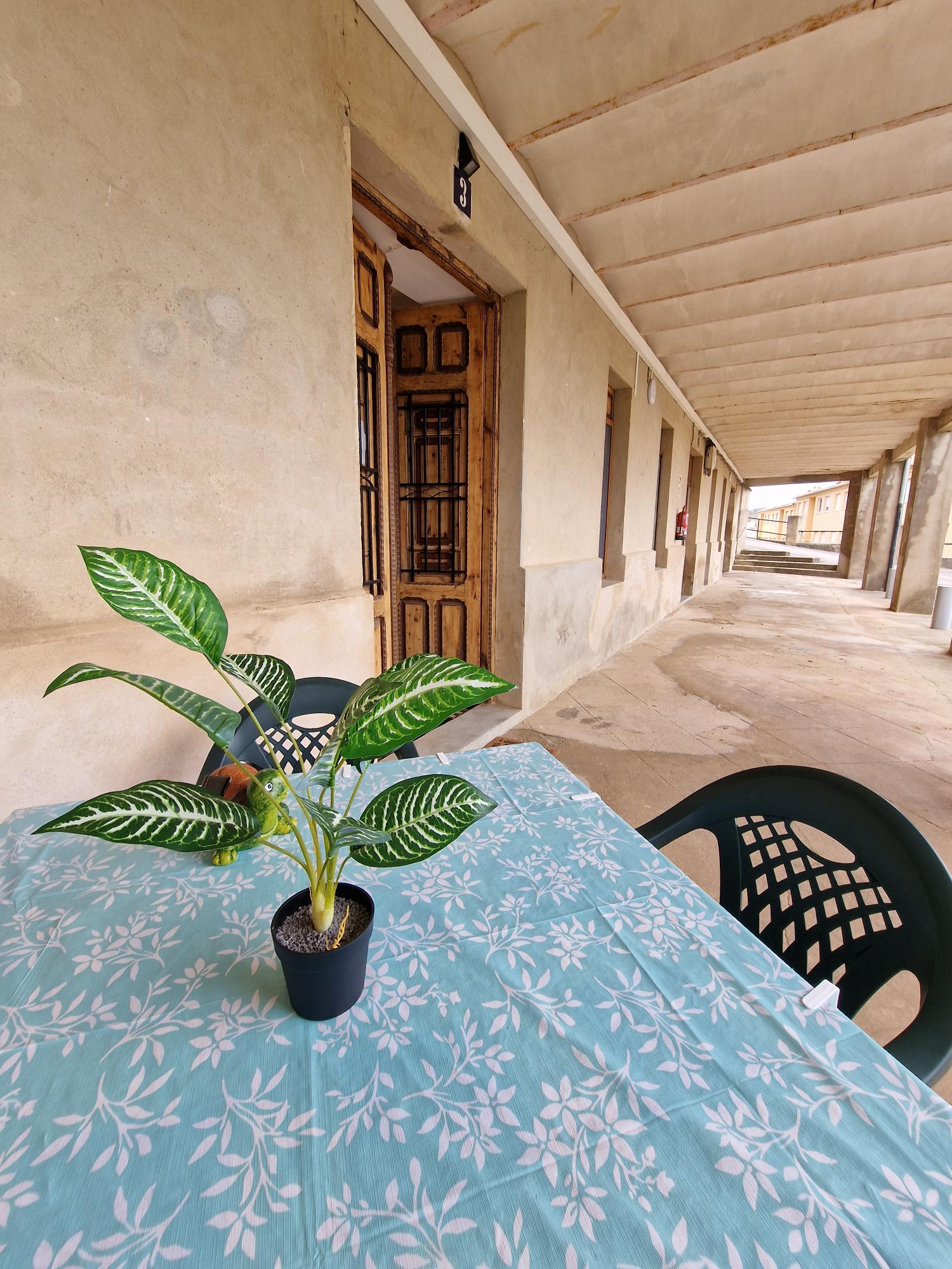  for sale ground floor Fuente En-Segures Alt Maestrat 20