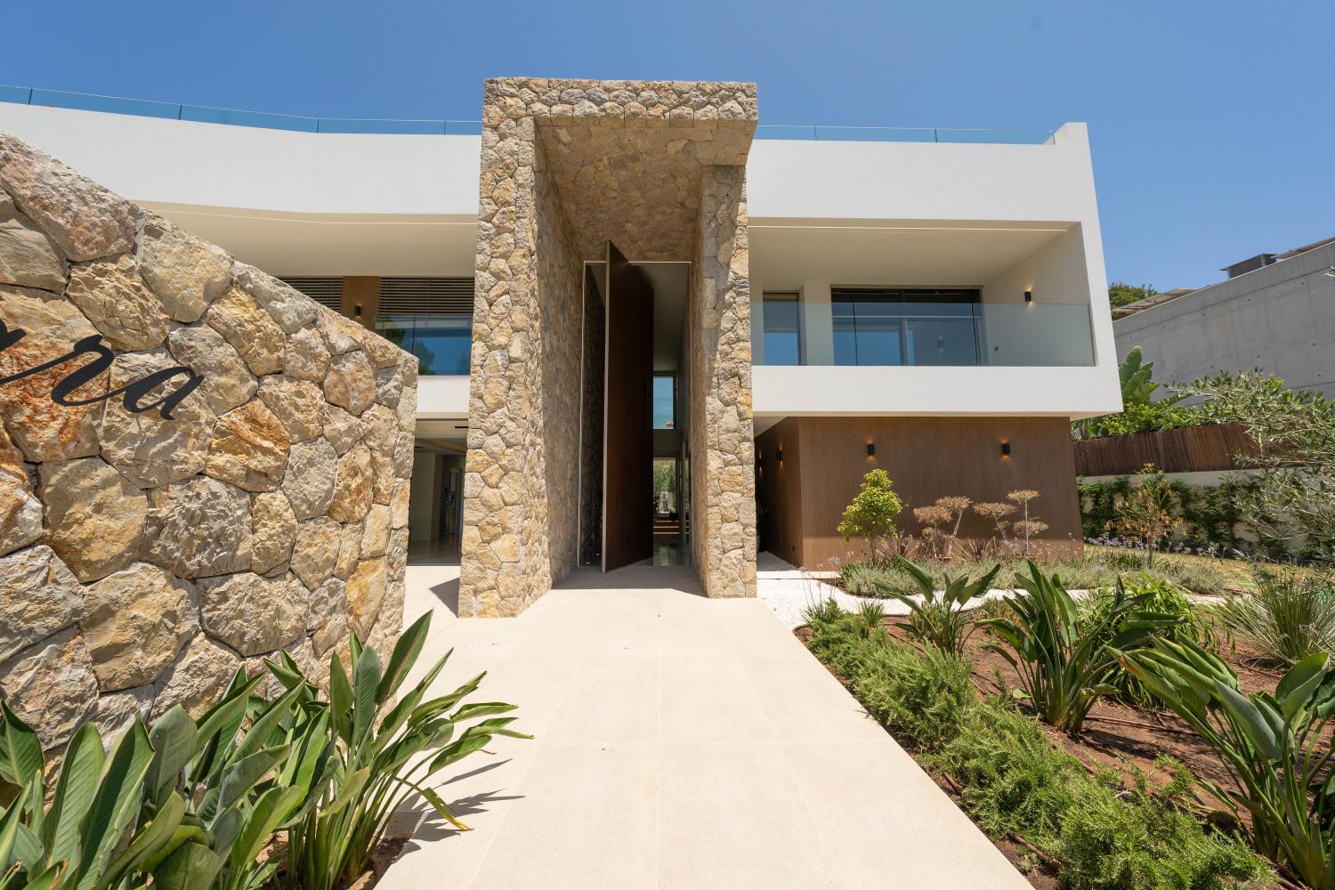  for sale house Santa Ponsa Ponent 18