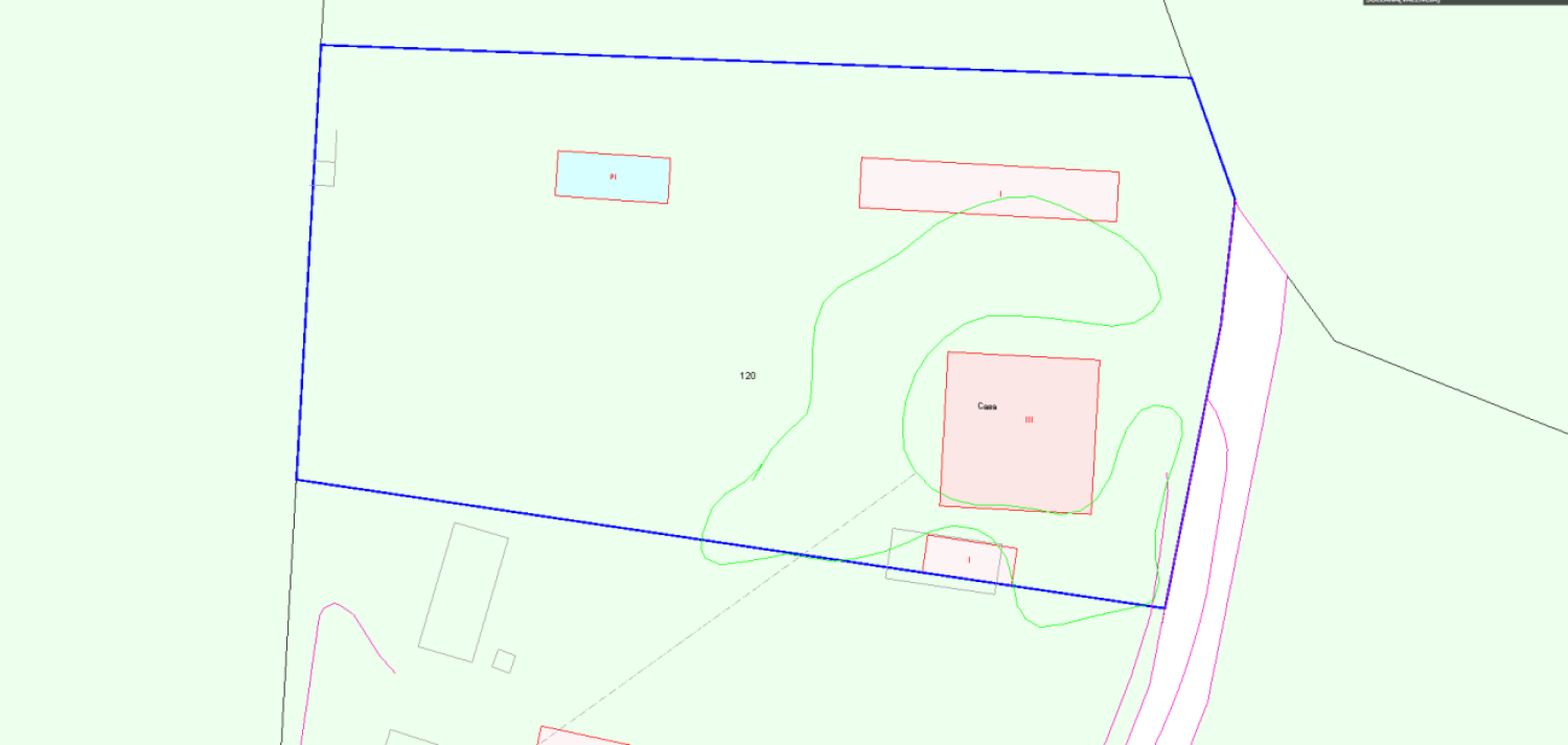  for sale villa Sollana Ribera Baixa 7