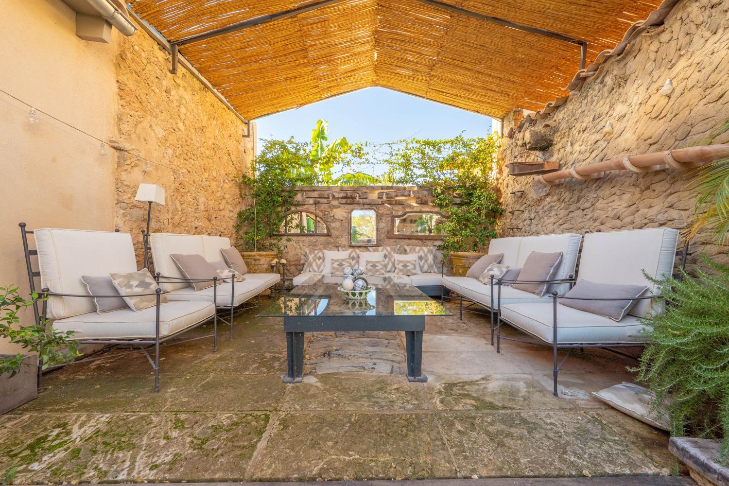  for sale house Consell Raiguer 7