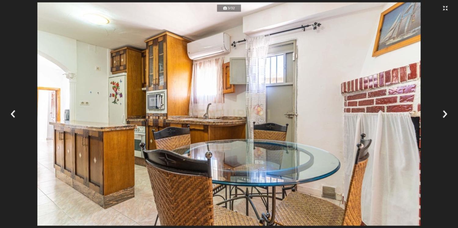  for sale house Torvizcón Alpujarra Granadina 3