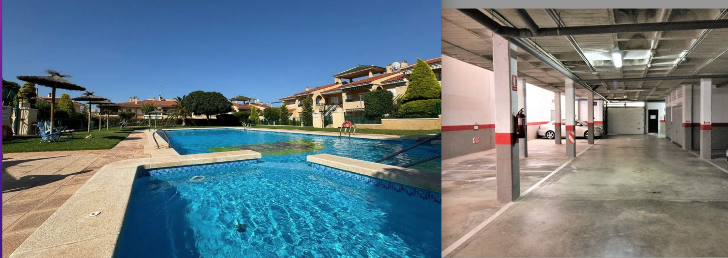  for sale house Santa Pola Baix Vinalopó 1