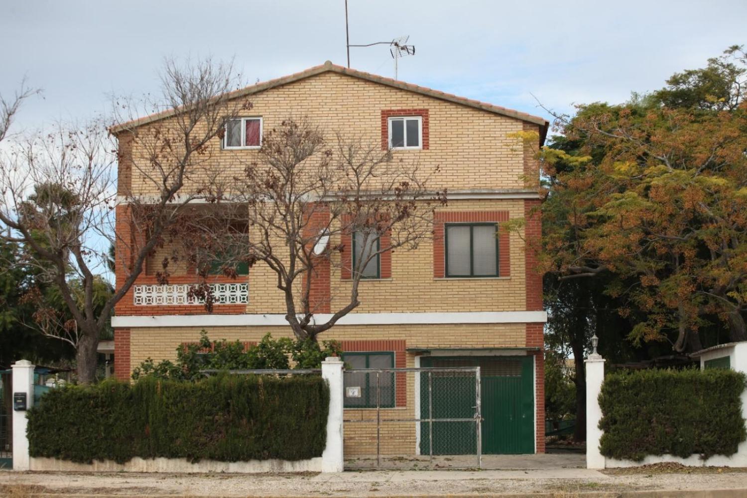  for sale villa Sollana Ribera Baixa 26