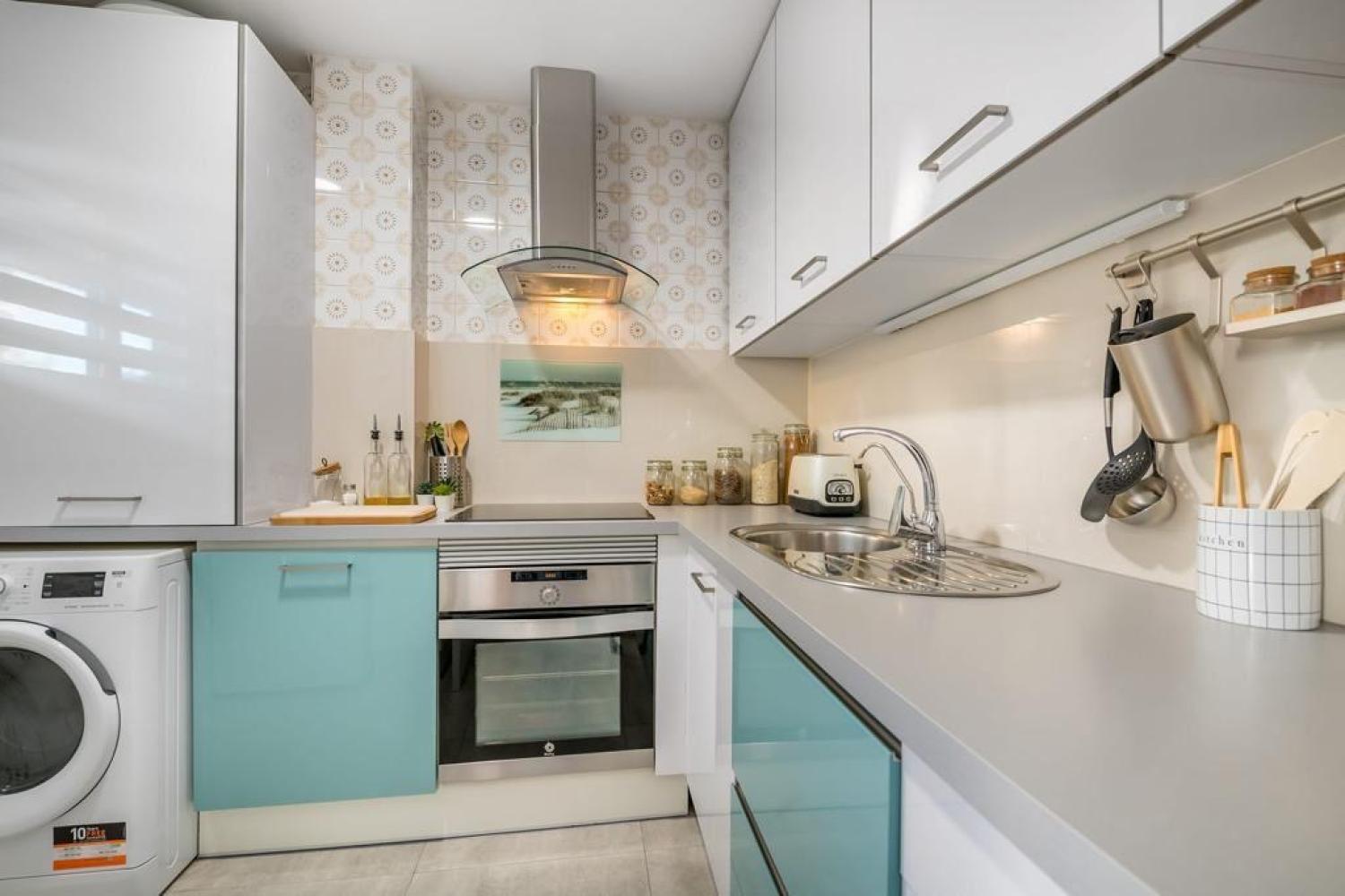  for sale apartment Puerto Portals Ponent 12