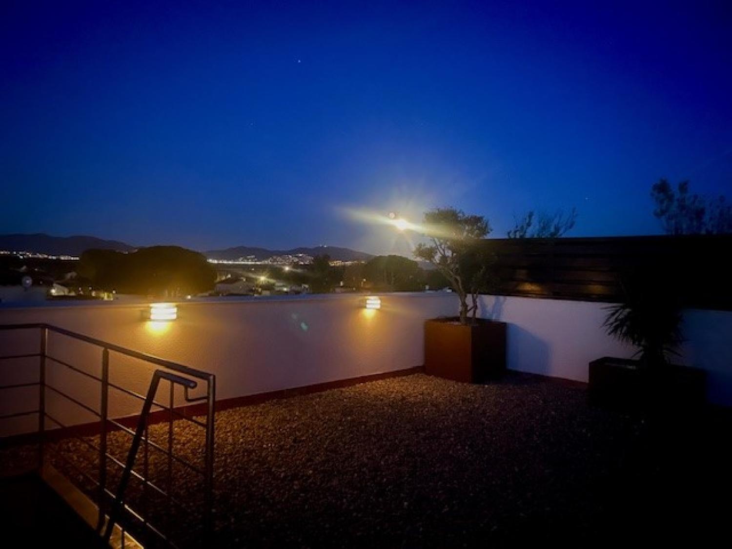  for sale penthouse Sant Pere Pescador Alt Empordà 29