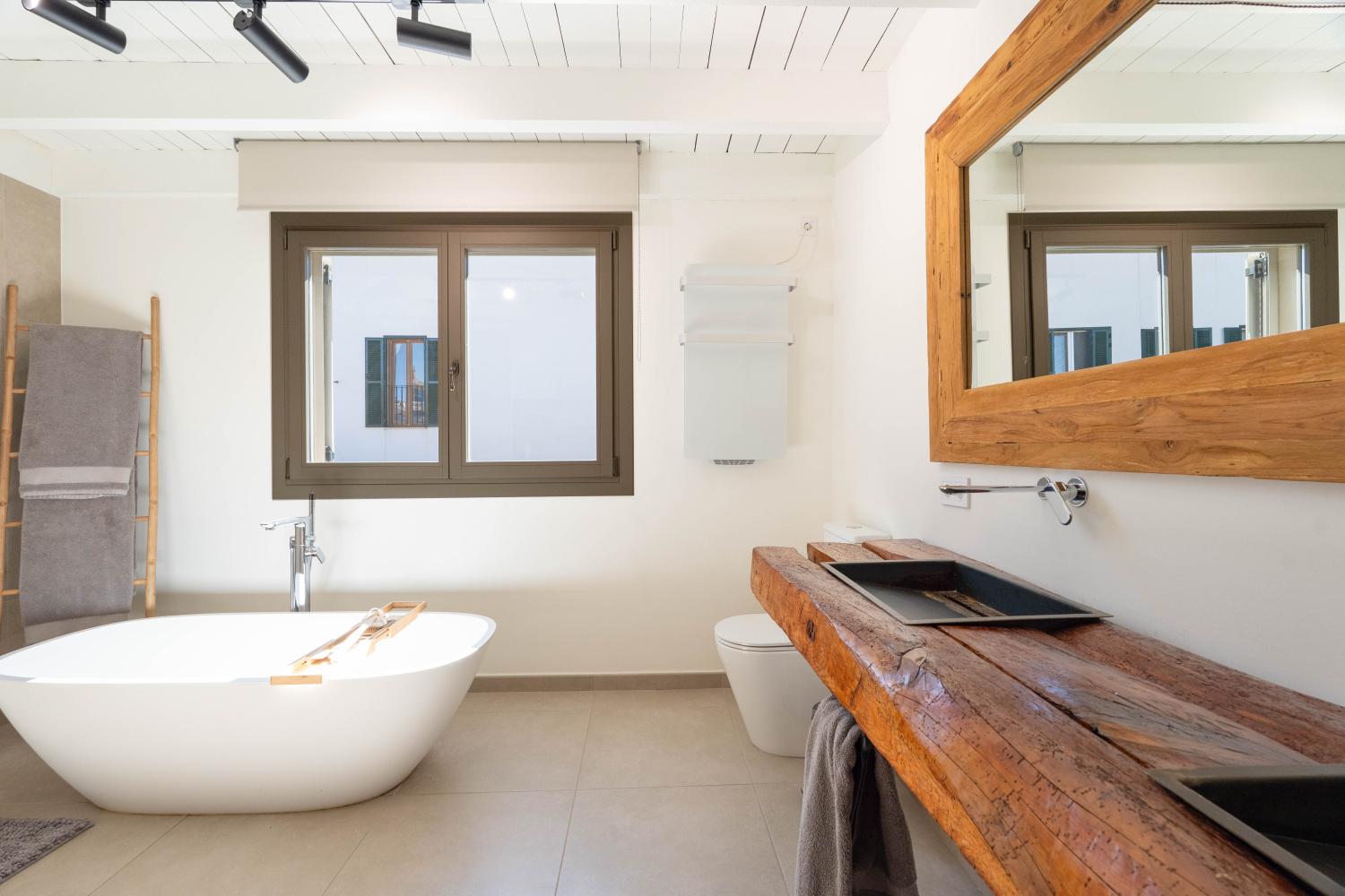  for sale house Consell Raiguer 17