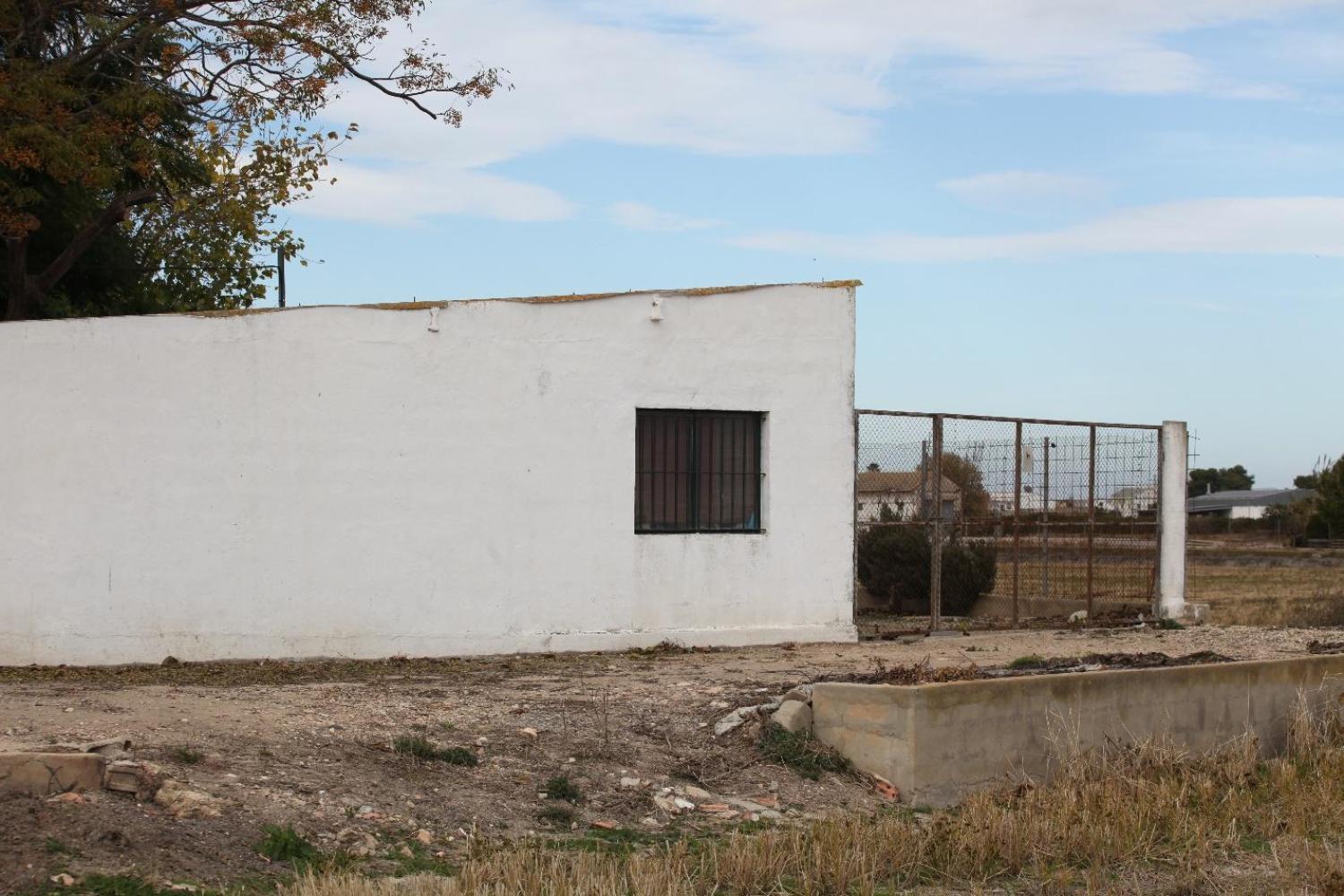  for sale villa Sollana Ribera Baixa 21