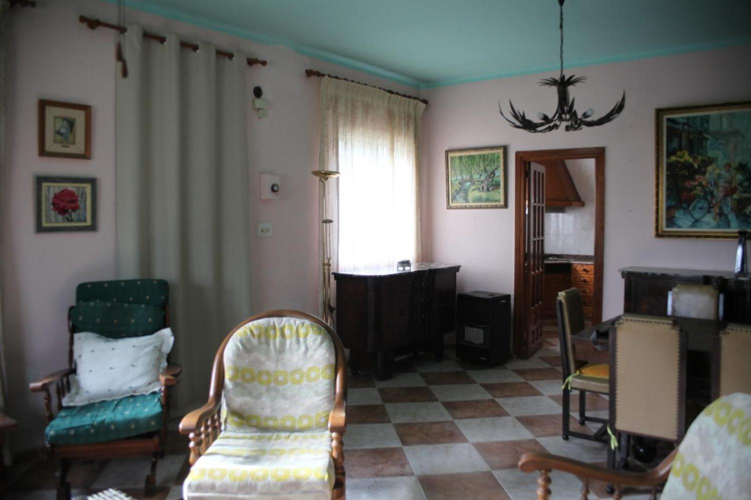  for sale villa Sollana Ribera Baixa 38