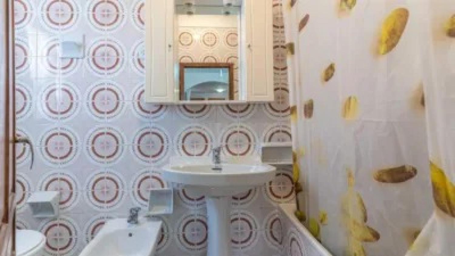  for sale house Torvizcón Alpujarra Granadina 5