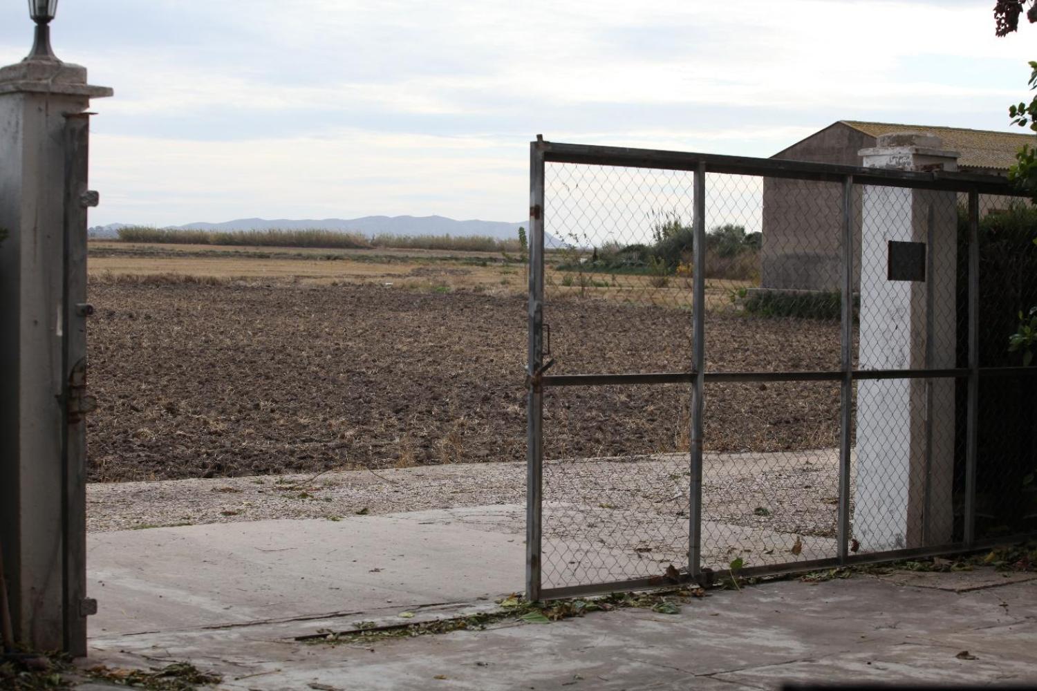  for sale villa Sollana Ribera Baixa 23