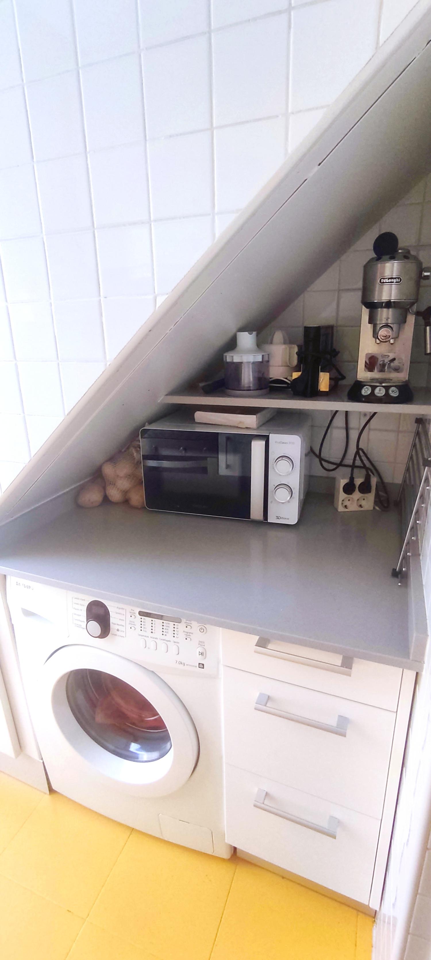  for sale penthouse Tetuán-Almenara Madrid Capital 9