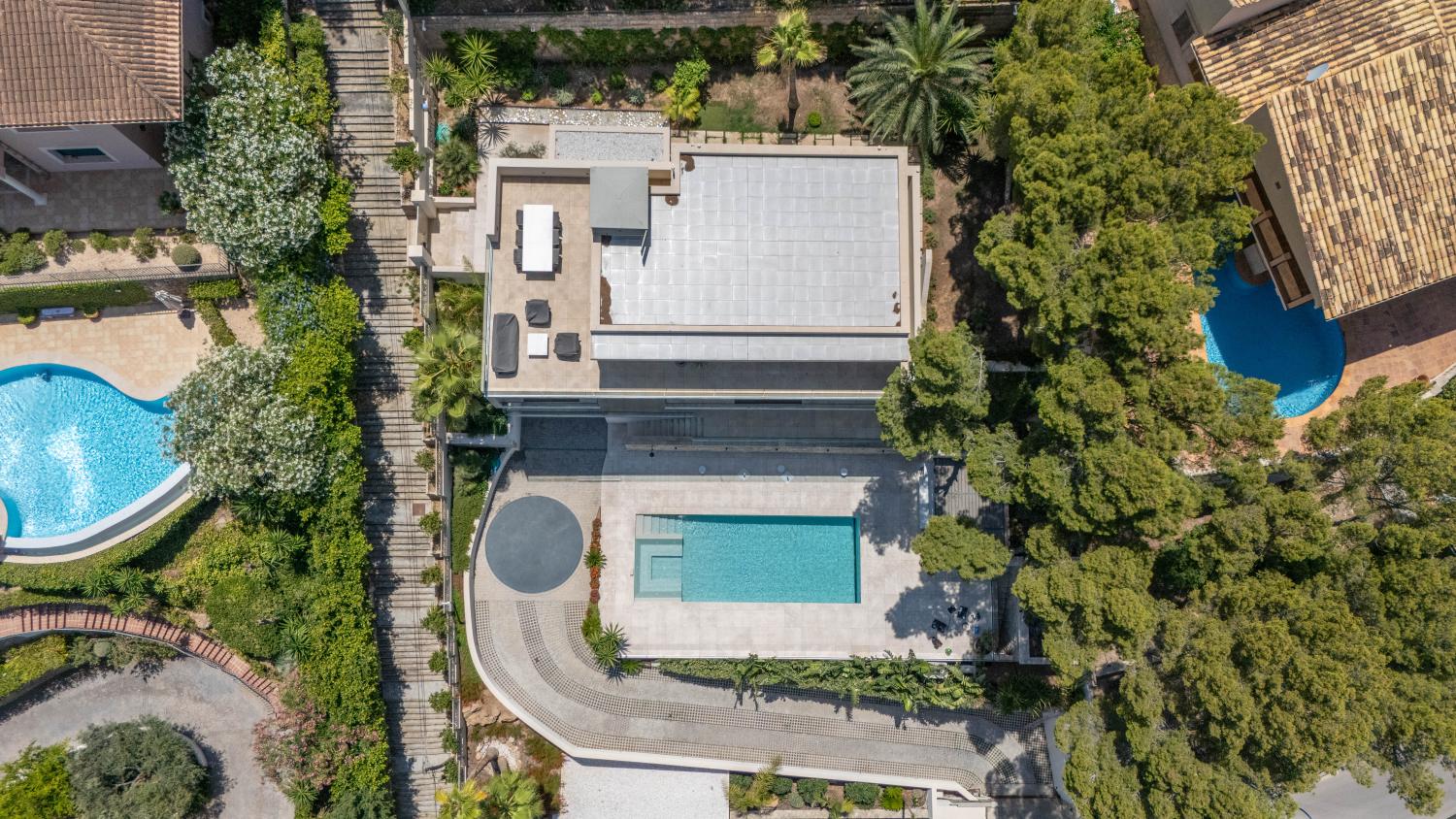  for sale house Santa Ponsa Ponent 11