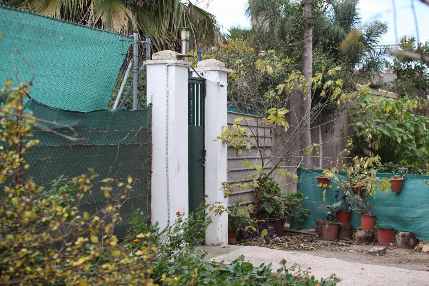  for sale villa Sollana Ribera Baixa 71