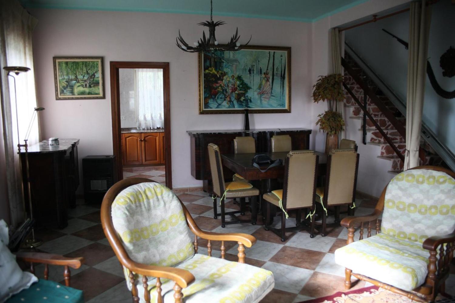  for sale villa Sollana Ribera Baixa 37