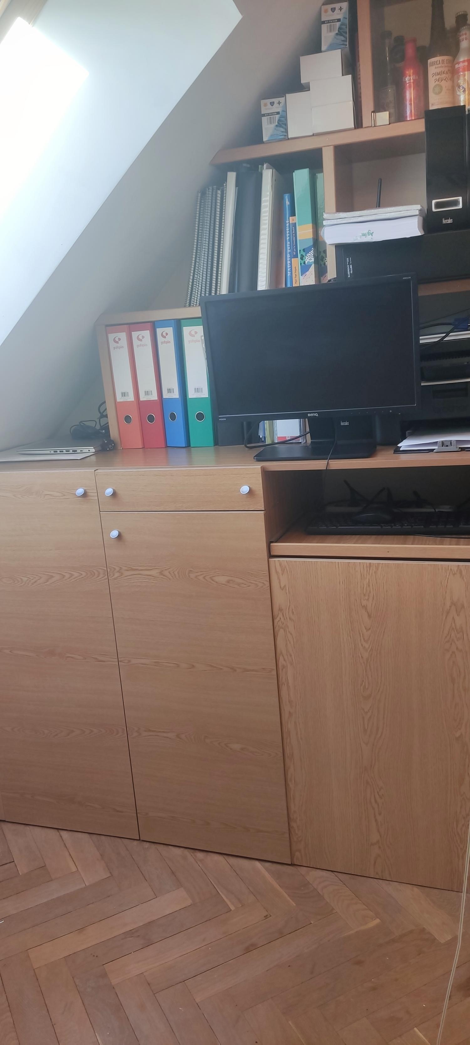  for sale penthouse Tetuán-Almenara Madrid Capital 19