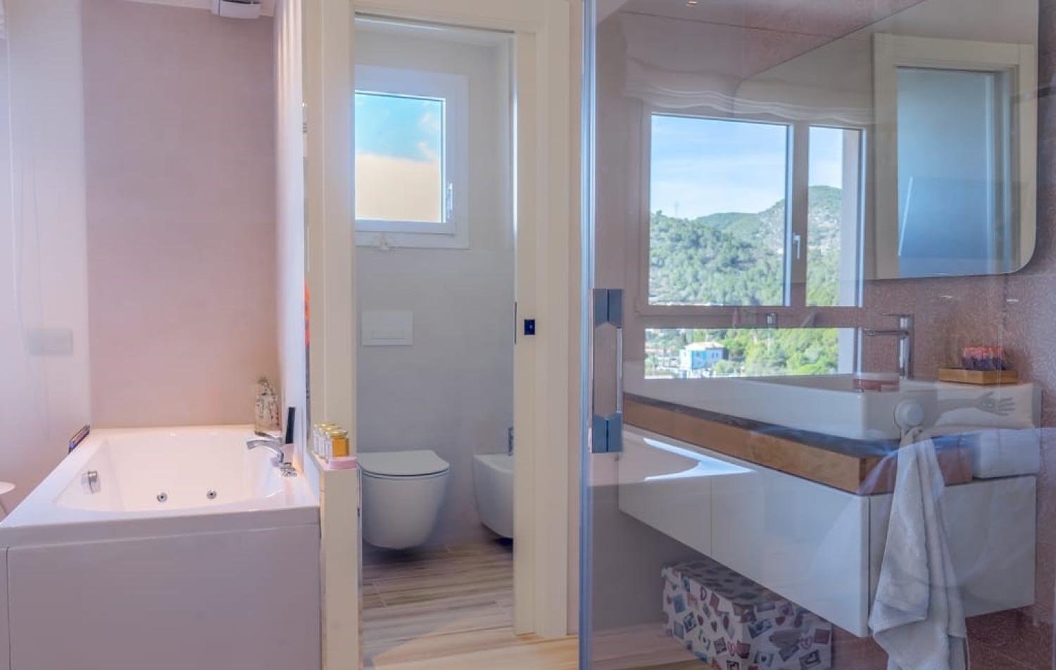  for sale penthouse Sitges Garraf 23