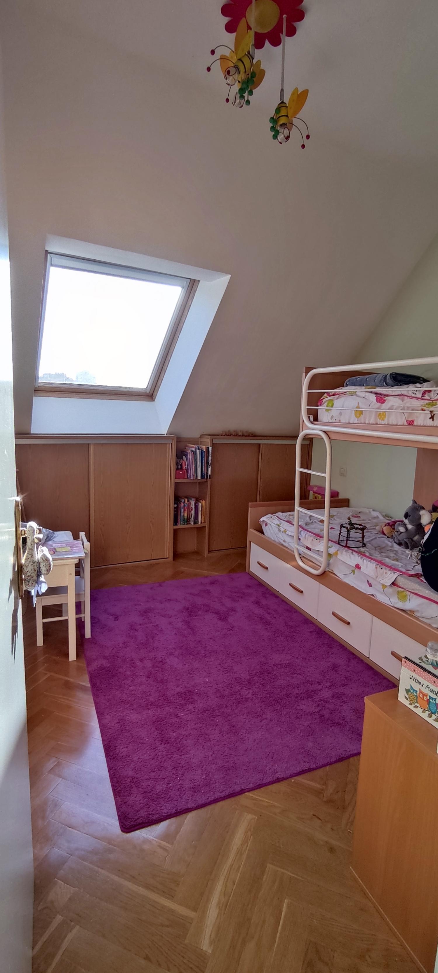  for sale penthouse Tetuán-Almenara Madrid Capital 5