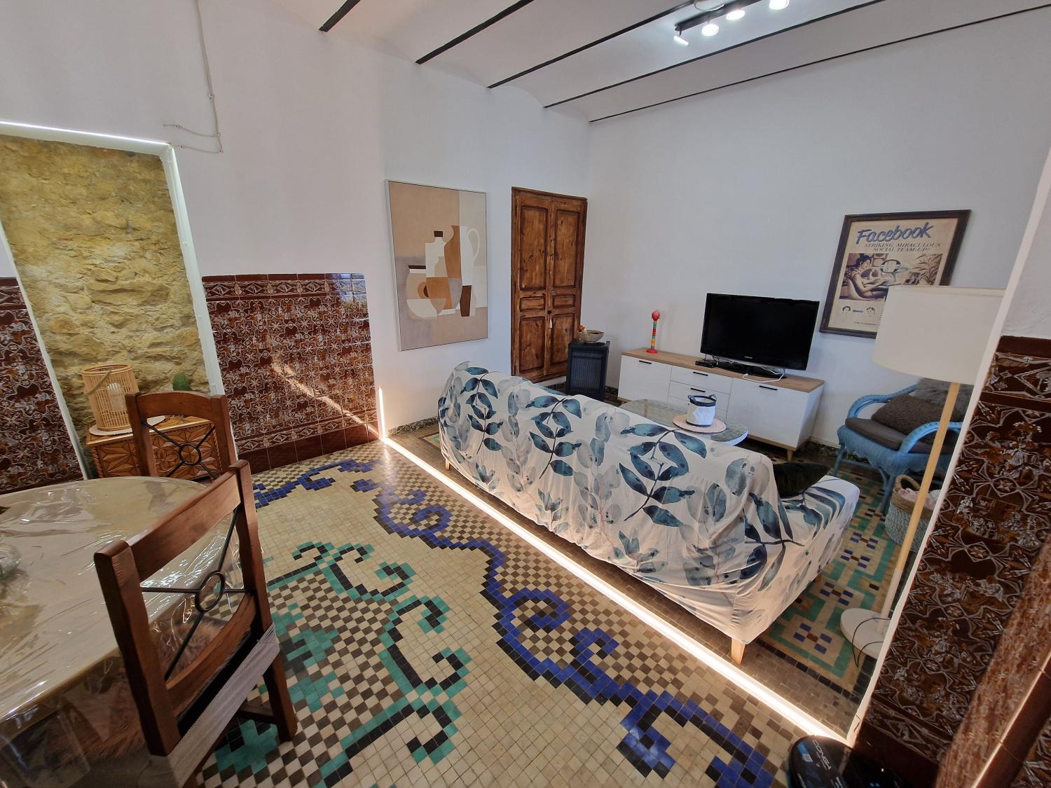  for sale ground floor Fuente En-Segures Alt Maestrat 18