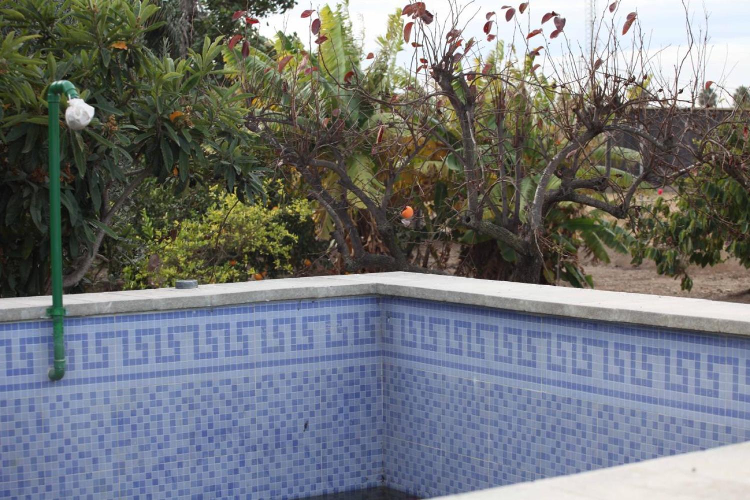  for sale villa Sollana Ribera Baixa 85