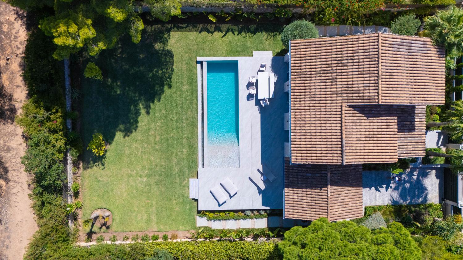  for sale house El Toro Ponent 1