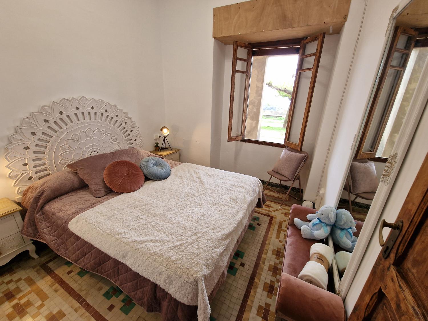  for sale ground floor Fuente En-Segures Alt Maestrat 10