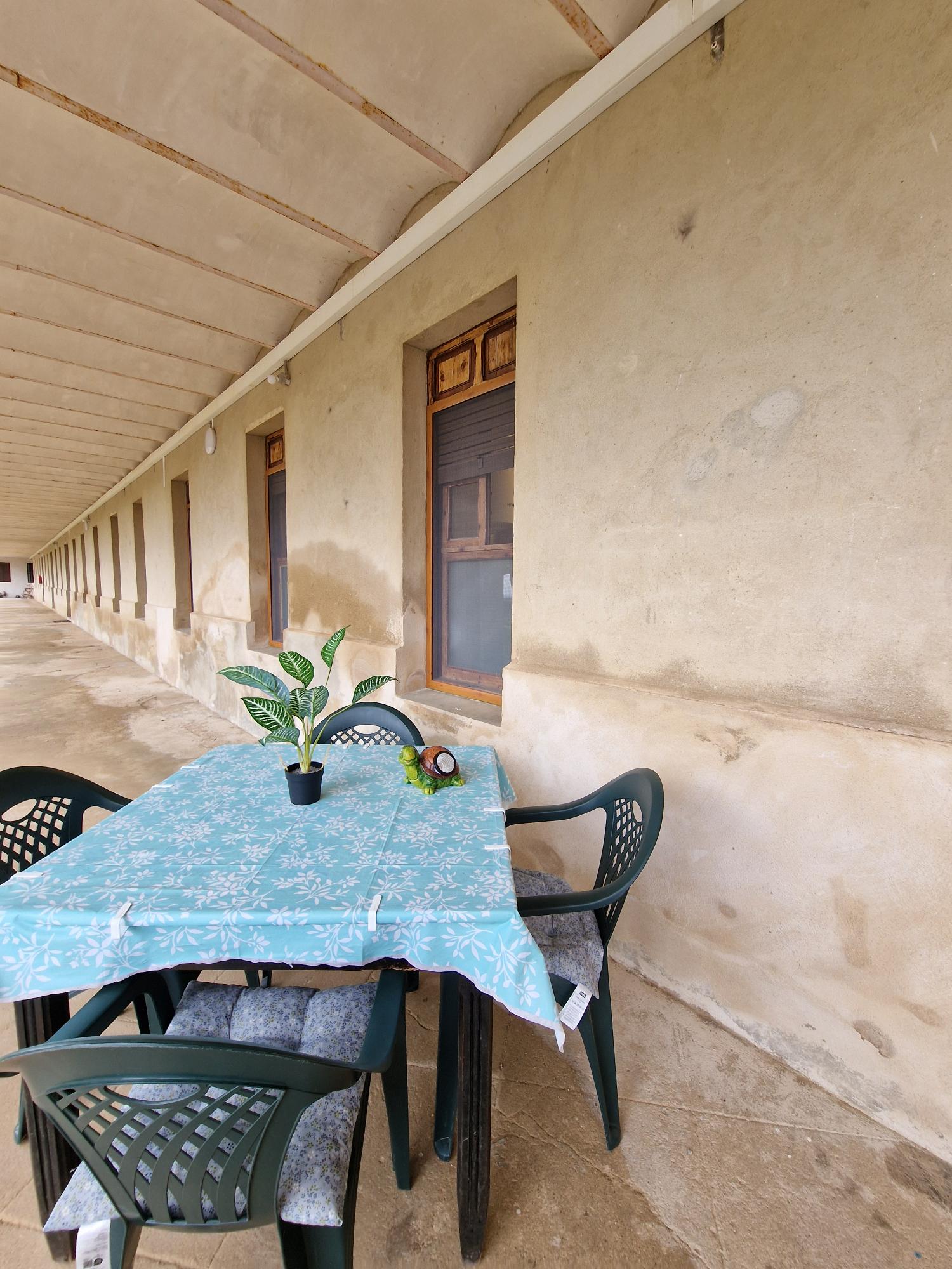  for sale ground floor Fuente En-Segures Alt Maestrat 21