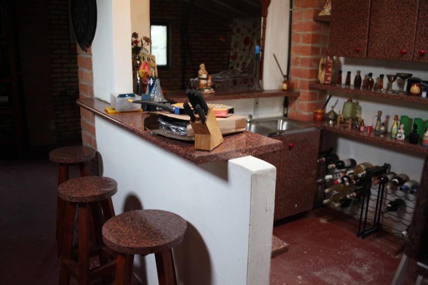  for sale villa Sollana Ribera Baixa 65