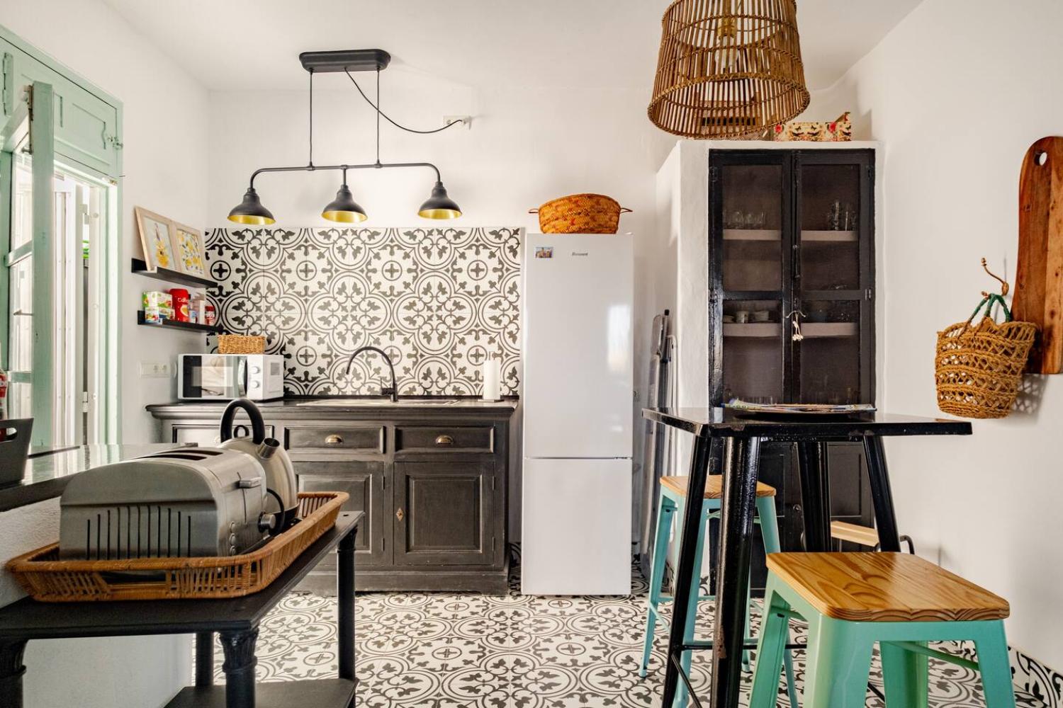  for sale house Villajoyosa Marina Baixa 6