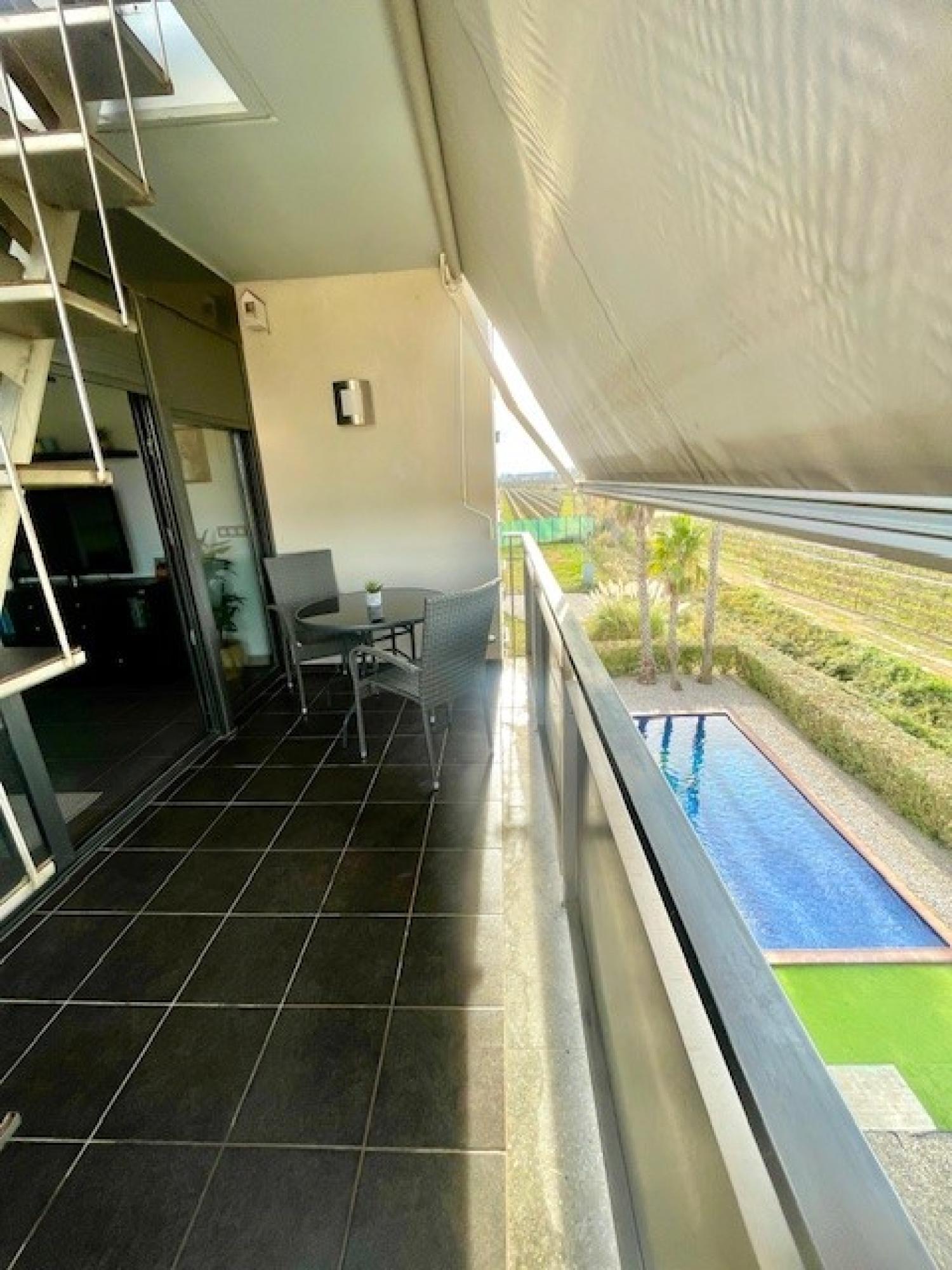  for sale penthouse Sant Pere Pescador Alt Empordà 22