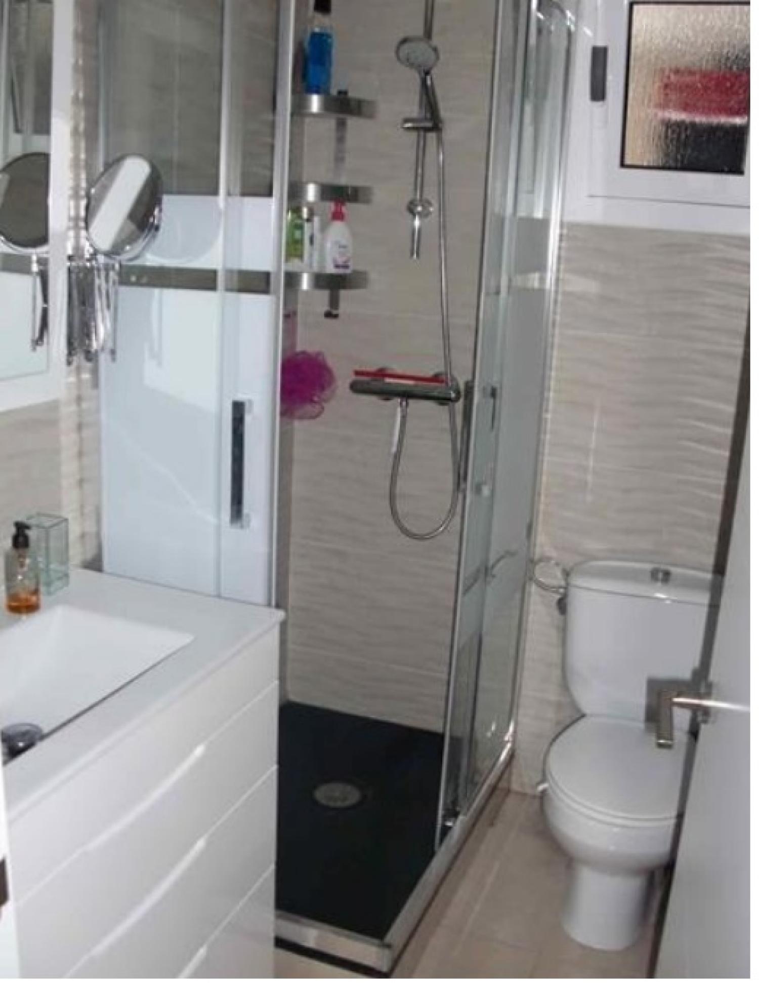  for sale apartment Cornella De Llobregat Baix Llobregat 5