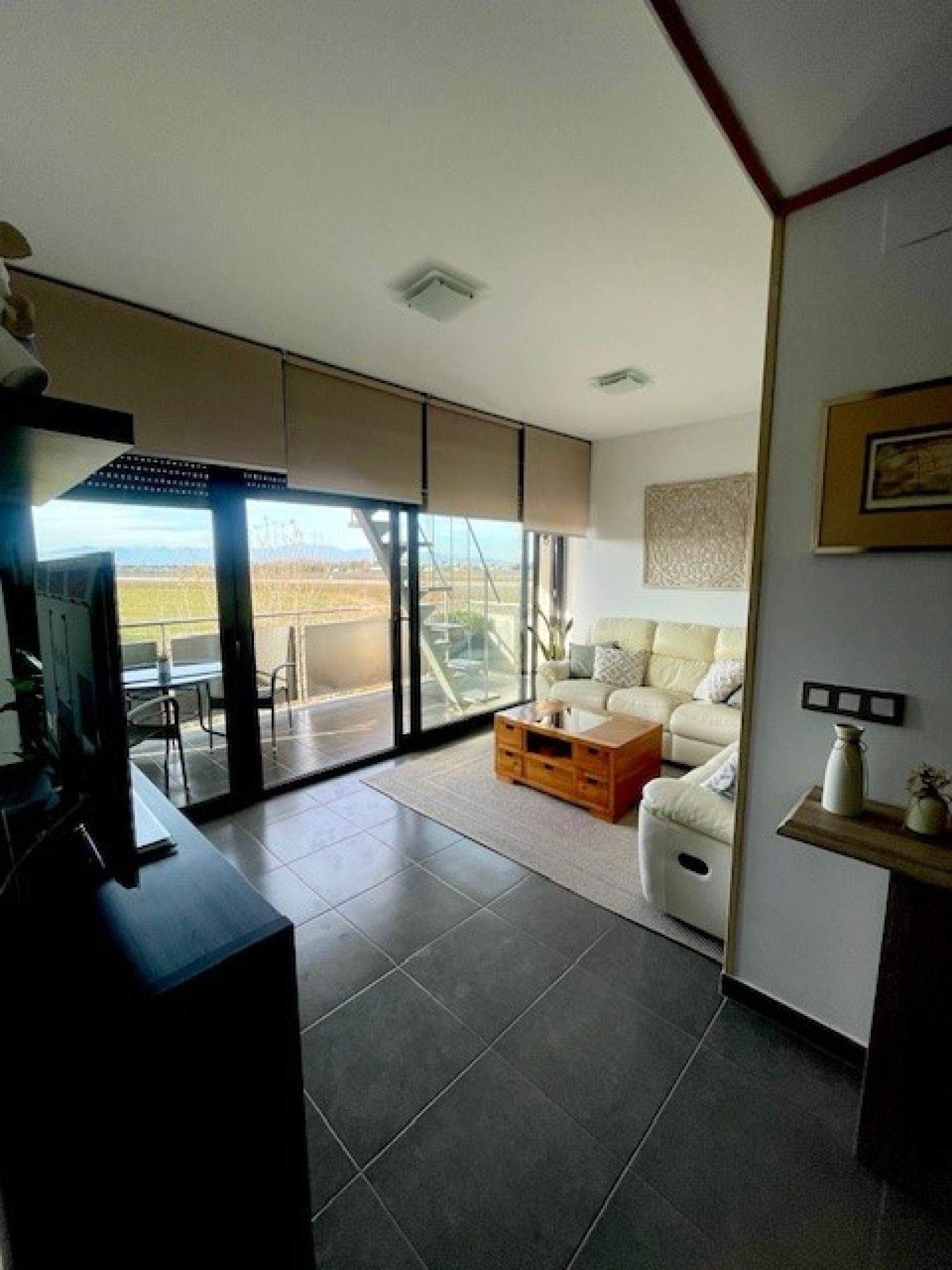  for sale penthouse Sant Pere Pescador Alt Empordà 17