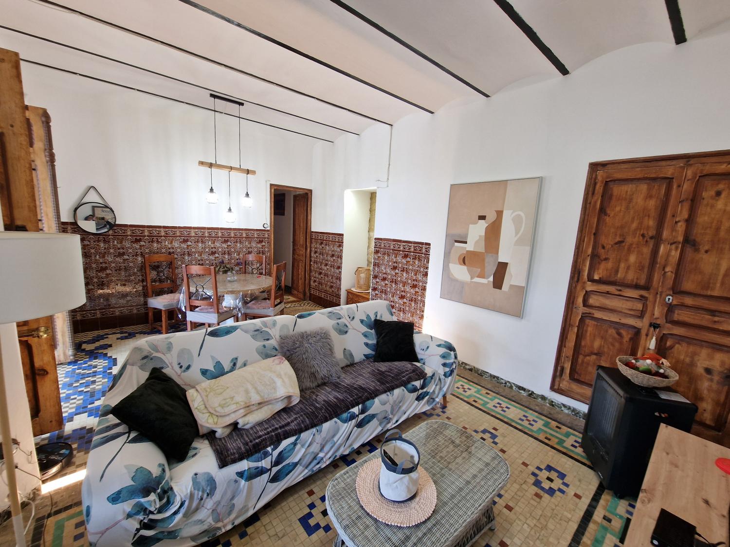  for sale ground floor Fuente En-Segures Alt Maestrat 17