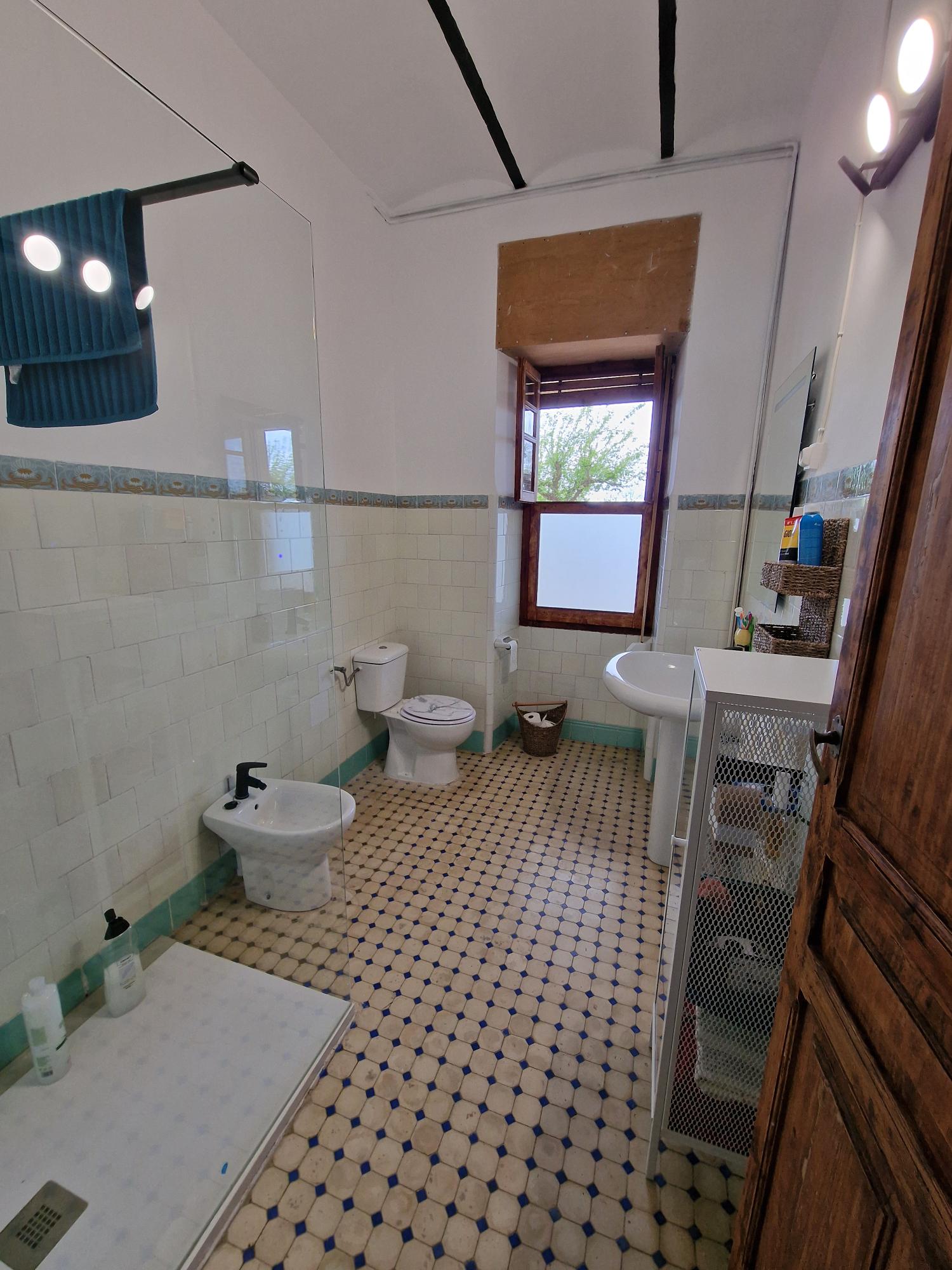  for sale ground floor Fuente En-Segures Alt Maestrat 11