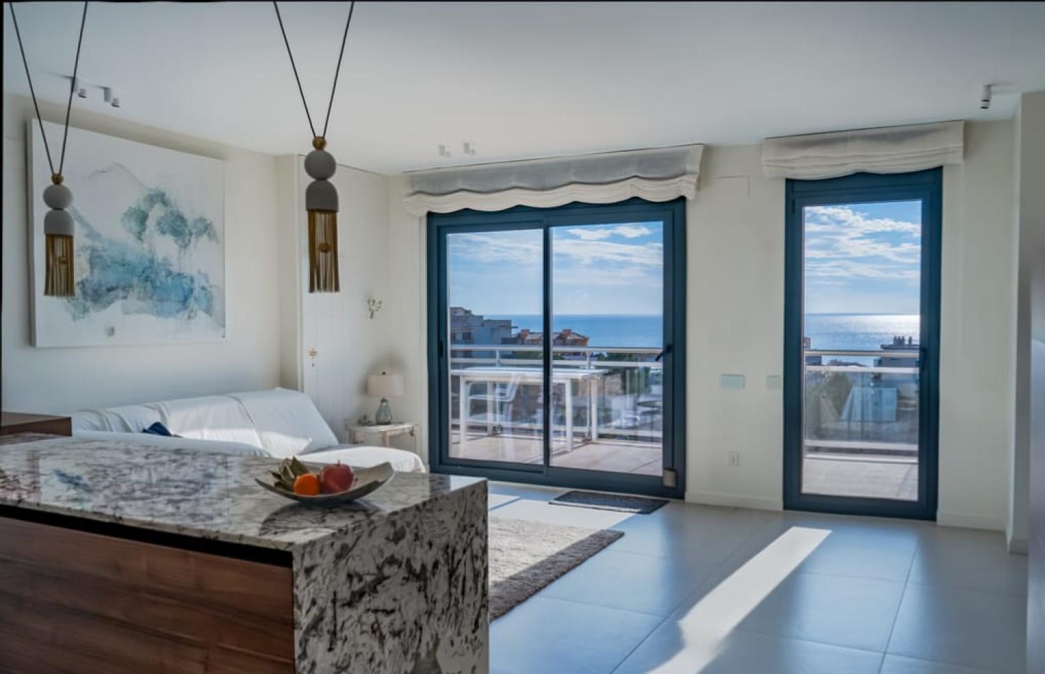  for sale penthouse Sitges Garraf 8