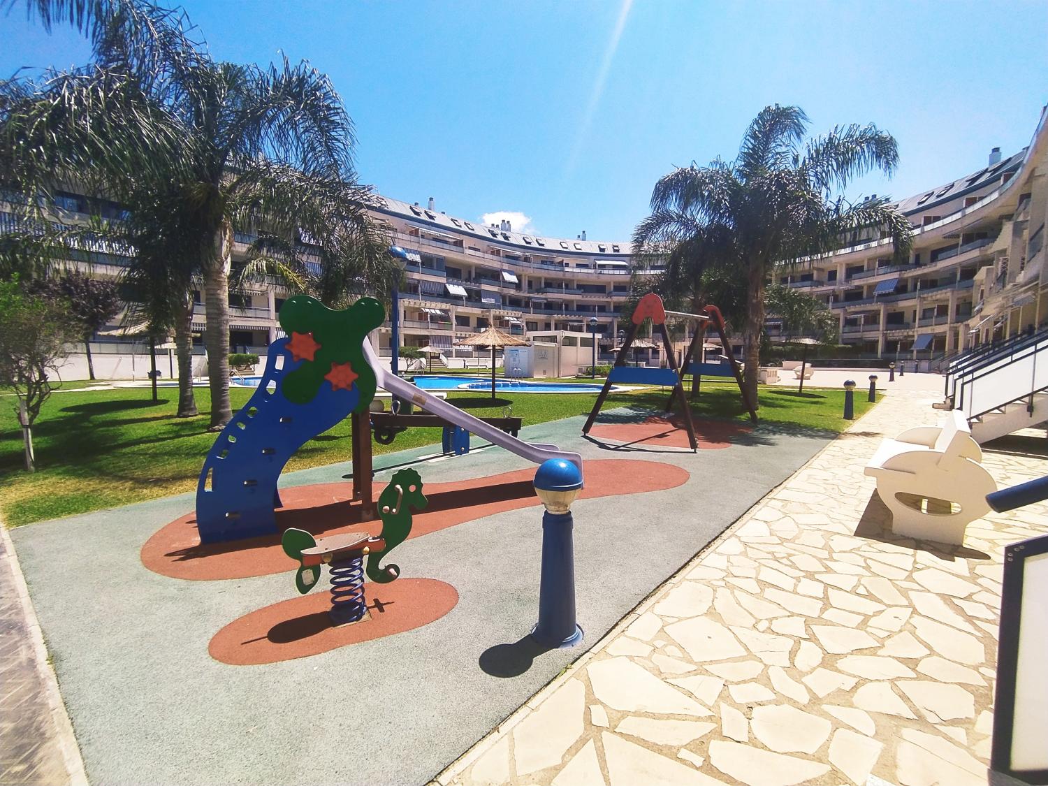  for sale apartment Dénia Marina Alta 46