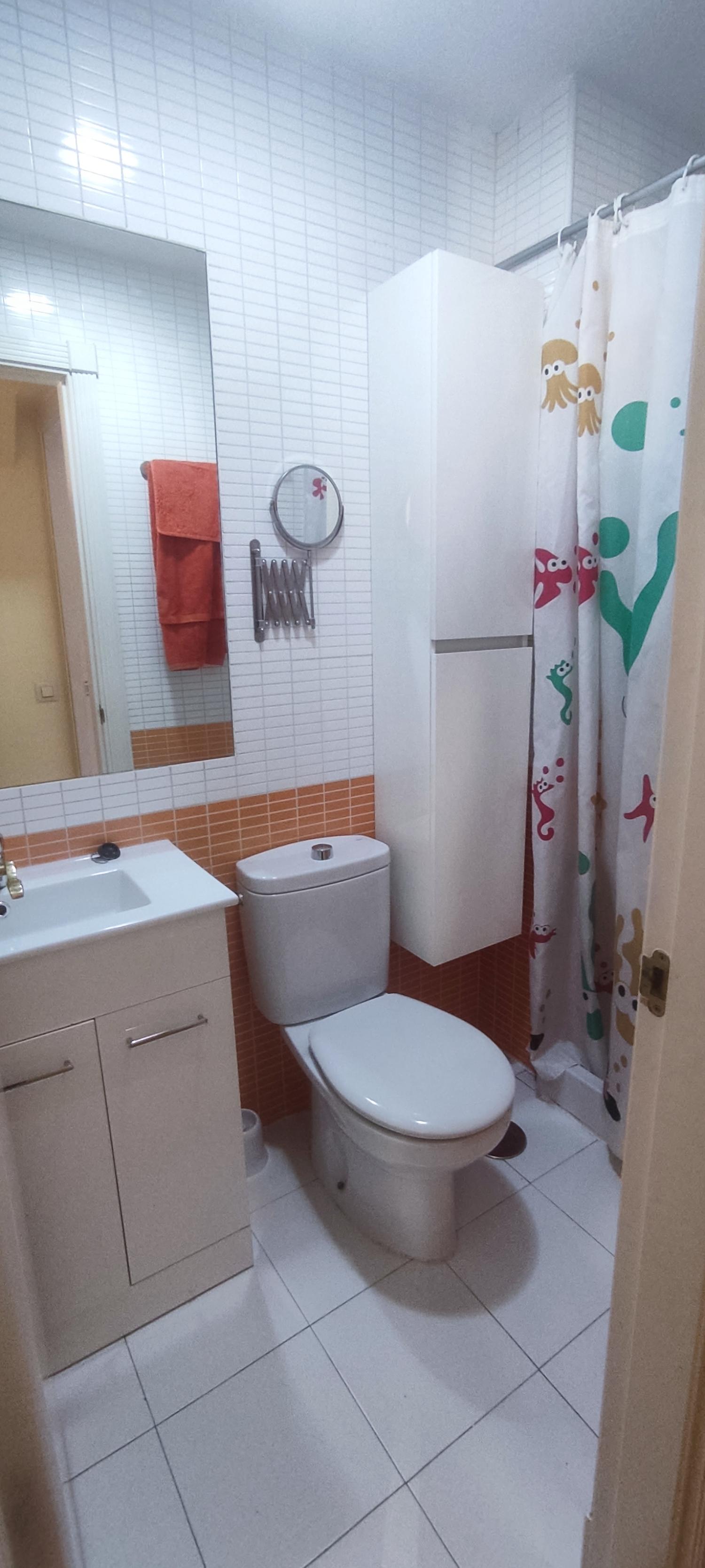  for sale penthouse Tetuán-Almenara Madrid Capital 13