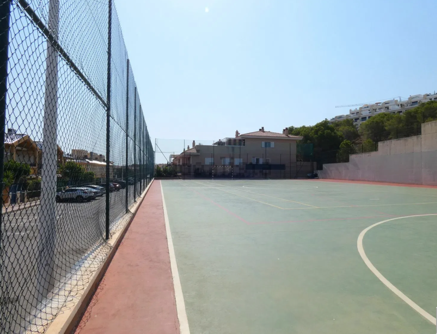  for sale house Santa Pola Baix Vinalopó 2