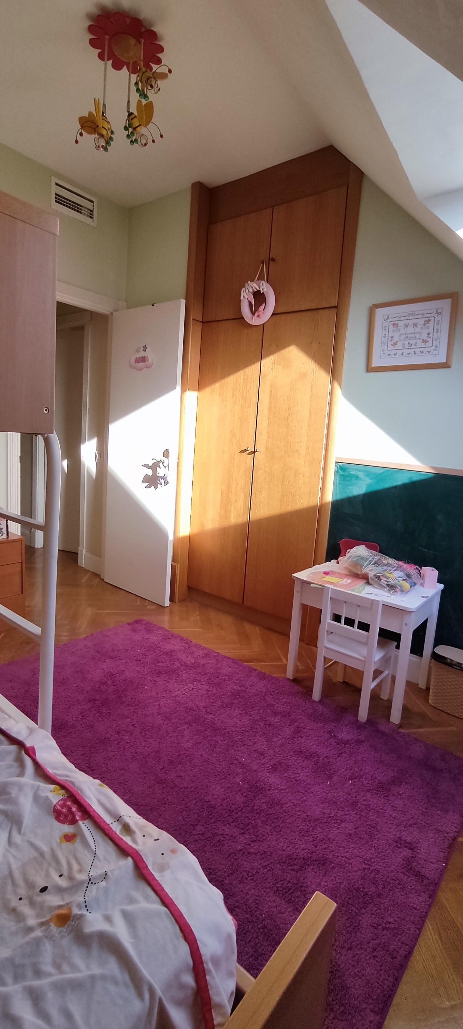  for sale penthouse Tetuán-Almenara Madrid Capital 4