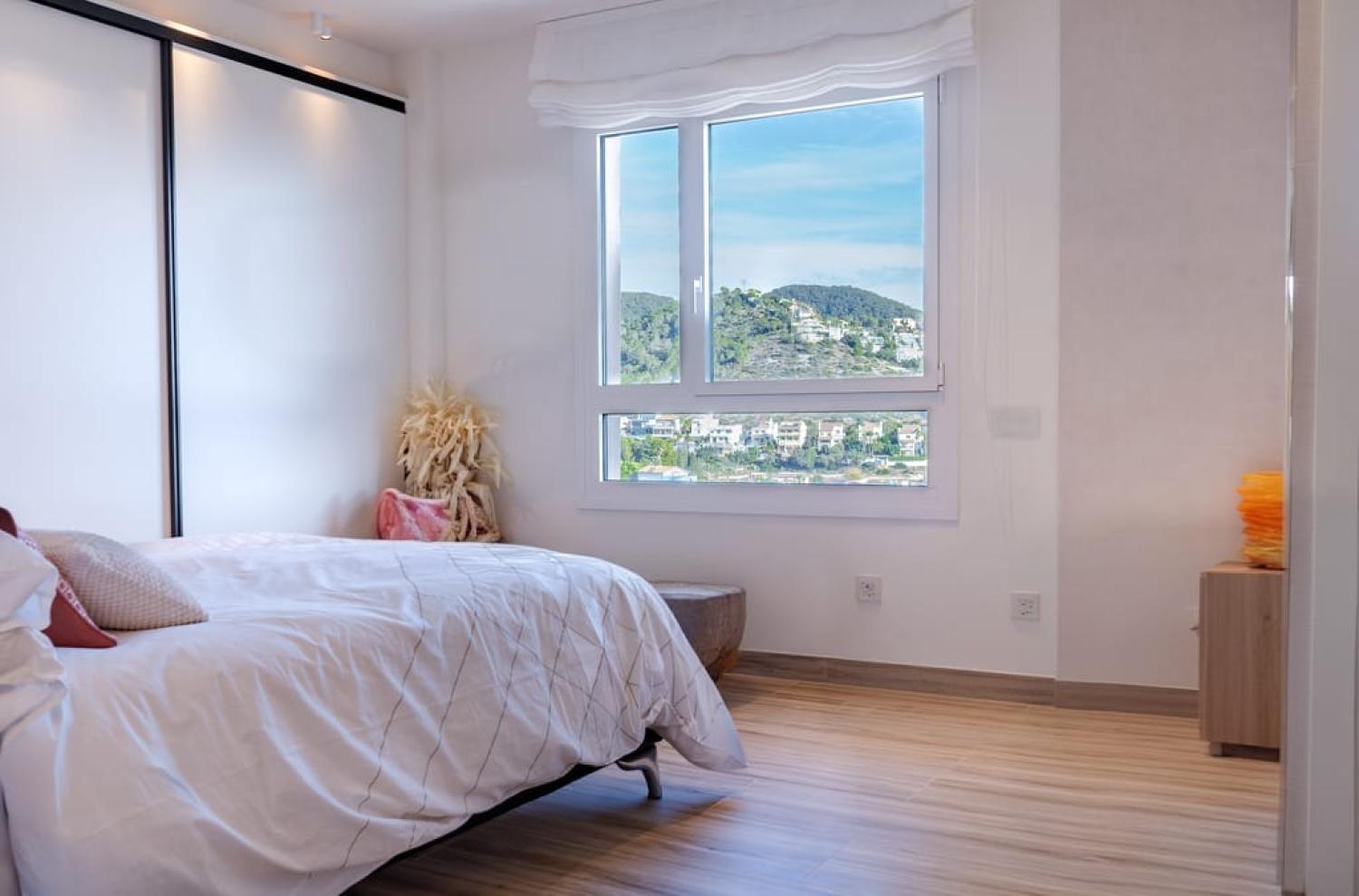  for sale penthouse Sitges Garraf 20