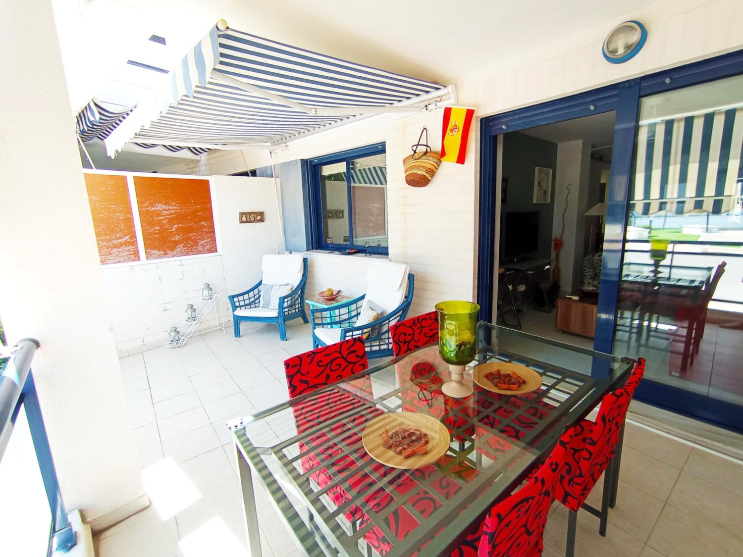  for sale apartment Dénia Marina Alta 24