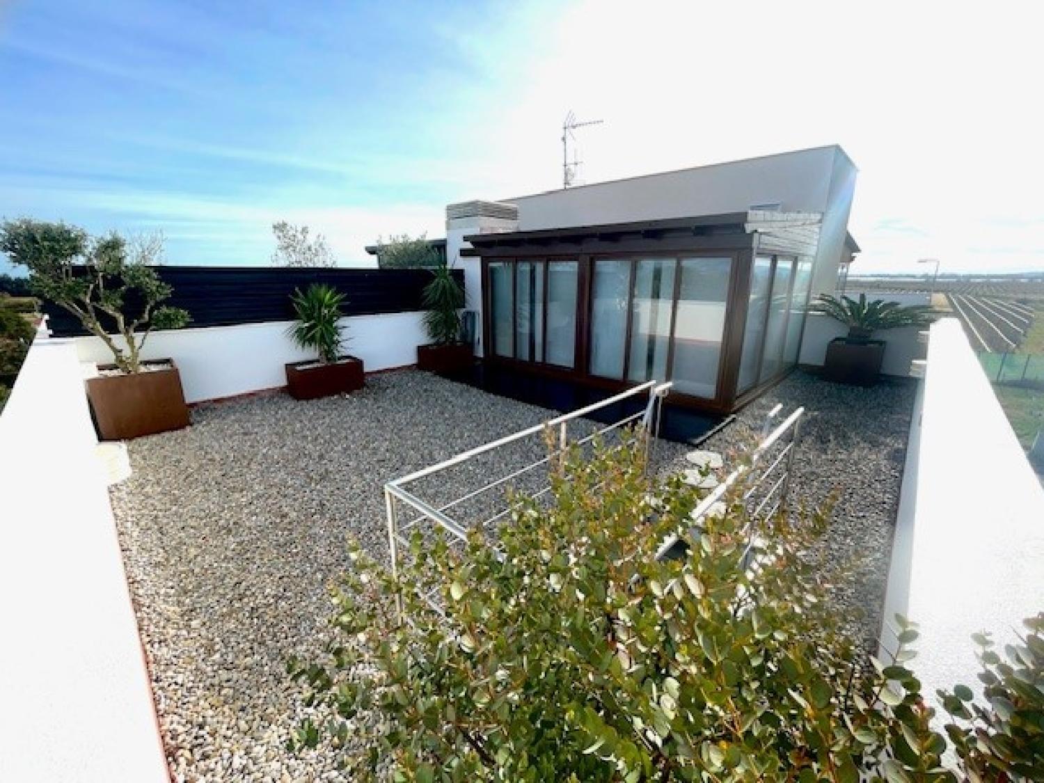  for sale penthouse Sant Pere Pescador Alt Empordà 25